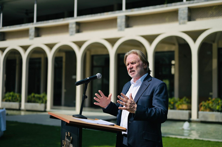 ऑस्ट्रेलियाई हाई कमिश्नर ने भारत-ऑस्ट्रेलिया साझेदारी में महिलाओं की भागीदारी को सराहा