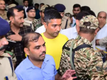 शराब घोटाला: चैतन्य को हाईकोर्ट से मिली जमानत, भूपेश बघेल ने बताया 'सत्य की जीत'