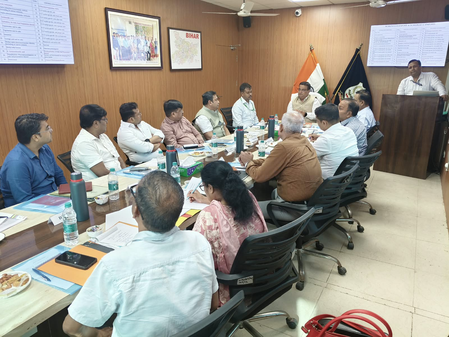 ड्रग्स पर वार : एनसीबी ने चार राज्यों में बुलाई जेसीसी की बैठक, बड़े तस्करों पर कसेगा शिकंजा