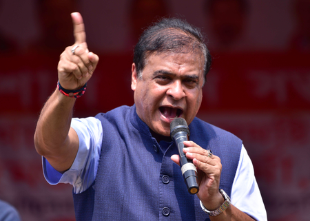 बीएनएस के क्रियान्वयन में असम देश में पहले स्थान पर, सीएम सरमा बोले- कानून व्यवस्था को और मजबूत करेंगे