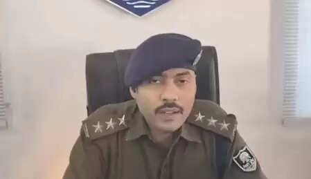 बिहार की कृषि विभाग की महिला अधिकारी लापता नहीं हुई थी, अपने दोस्त को सरप्राइज देने गई थी: पटना पुलिस