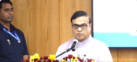 असम सरकार की स्नातकों और बाढ़ प्रभावित परिवारों के लिए बड़ी घोषणाएं, युवाओं के लिए शुरू की नई योजना