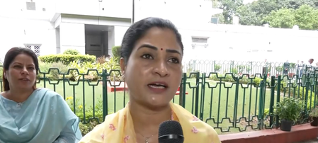 सीईसी ज्ञानेश कुमार दें खुद इस्तीफा, उसी में उनकी सुरक्षा और भविष्य: कांग्रेस