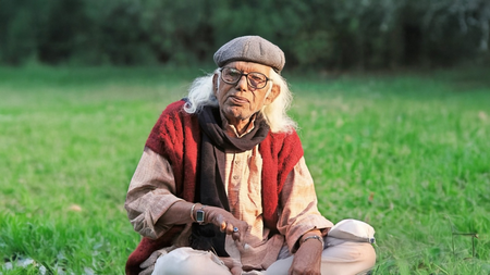 उस्ताद अब्दुल राशिद खान : पद्म भूषण पाने वाले सबसे उम्रदराज संगीतकार, तानसेन के वंशज होने का गौरव