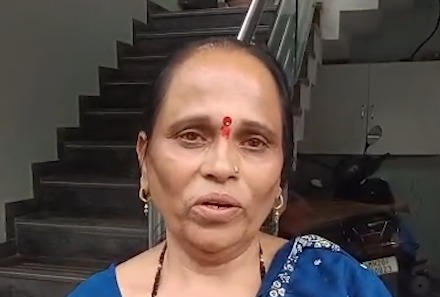 धर्मेंद्र प्रधान के इस्तीफे के बाद भावुक हुई अभिजीत दिपके की फैमिली, माता-पिता के छलके आंसू