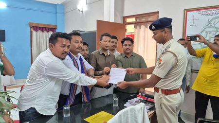 दिल्ली में त्रिपुरा के युवक से कथित नस्लीय दुर्व्यवहार पर राजनीतिक दलों ने जताया विरोध, कार्रवाई की मांग
