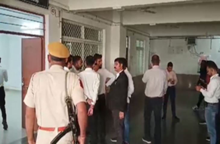 उदयपुर : रेप और निर्मम हत्या मामले में कोर्ट ने सुनाई दोषी को सजा