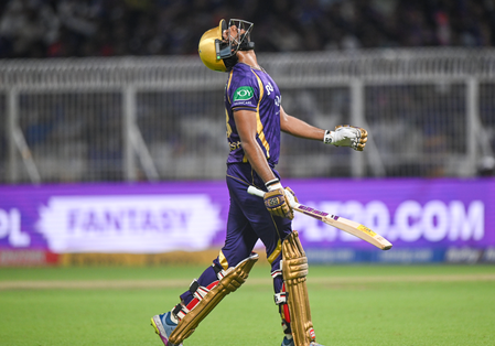 'क्लिप बार-बार देखी, उन्होंने दिशा नहीं बदली', अंगकृष को आउट दिए जाने के फैसले पर बोले ललित मोदी