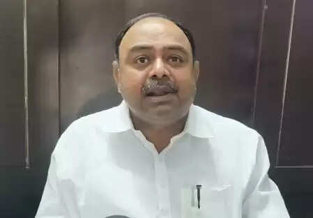 તેજશવી યાદવની 'બિહાર અધિકર યત્ર' નાટક કરતાં વધુ કંઈ નહીં: સંતોષ કુમાર સિંહ