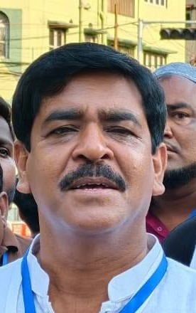 बंगाल बम विस्फोट मामला: पूर्व टीएमसी विधायक शौकत मोल्ला 14 दिन की एनआईए हिरासत में भेजे गए