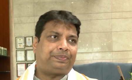 अंग्रेजों के नारे ‘डिवाइड एंड रूल’ को कांग्रेस ने अपना लिया : रोहन गुप्ता