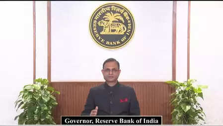आरबीआई ने चालू वित्त वर्ष के लिए जीडीपी वृद्धि दर का अनुमान बढ़ाकर 7.3 प्रतिशत किया