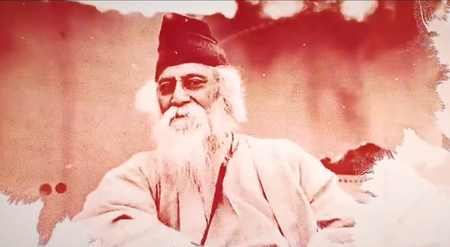 रवीन्द्रनाथ टैगोर की 165वीं जयंती: ओम बिरला, अमित शाह सहित भाजपा नेताओं ने दी श्रद्धांजलि