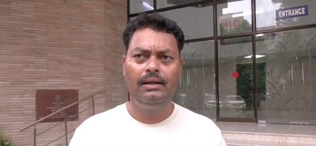 बिहार के मंत्री लखेंद्र पासवान का दावा- 'बांकीपुर में कमल के अलावा कुछ नहीं', प्रशांत किशोर पर भी साधा निशाना