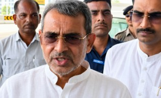 राबड़ी देवी के सरकारी बंगले को लेकर उपेंद्र कुशवाहा का हमला, बोले-कानून से ऊपर कोई नहीं