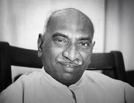 भारत रत्न के. कामराज की जयंती पर राज्यपाल राजेंद्र विश्वनाथ अर्लेकर और राहुल गांधी ने दी श्रद्धांजलि