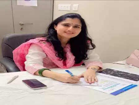 एंटीबायोटिक अवेयरनेस वीक : डॉ. मीरा पाठक से जानें कब जरूरी है एंटीबायोटिक, बिना डॉक्टर की सलाह के लेना नुकसानदायक