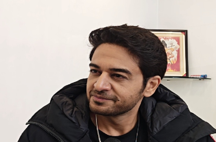 बिग बॉस विजेता गौरव खन्ना कानपुर पहुंचे, बोले-जड़ों को कभी नहीं भूलना चाहिए