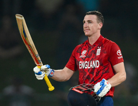 टी20 वर्ल्ड कप: इंग्लैंड ने सेमीफाइनल में पहुंचकर बनाया रिकॉर्ड, भारतीय टीम को इस मामले में पछाड़ा