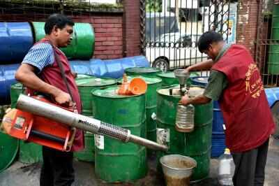 बांग्लादेश में डेंगू के प्रकोप से पांच और लोगों की मौत, मरने वालों की संख्या बढ़कर 107