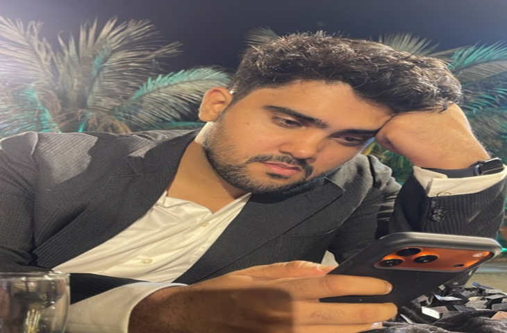 रवि किशन के फैन हुए अमित विक्रम पांडेय, बोले- सर के बारे में जितना कहूं कम है