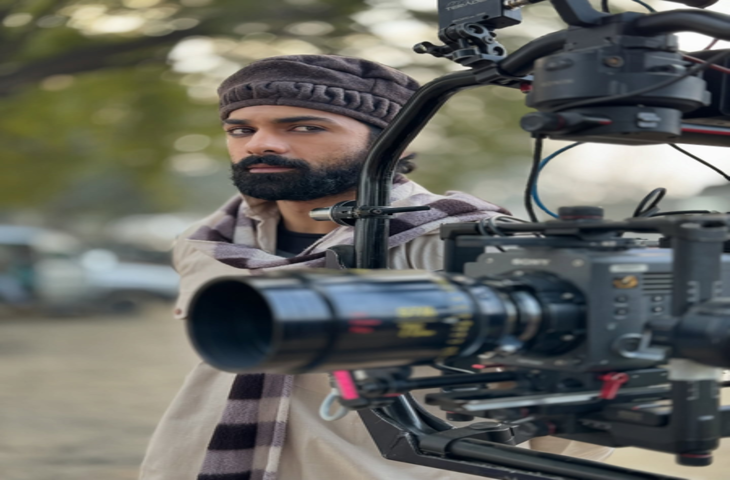 'हीरामंडी' के ताहा शाह ने फिर जीता दिल, ऑस्कर 2026 की रेस में शामिल हुई फिल्म 'पारो'