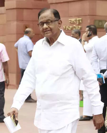 ब्रिक्स से भारत को क्या मिला? चिदंबरम के सवाल पर भाजपा का जवाब