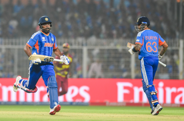 2026-27 सीजन के लिए भारत का घरेलू शेड्यूल जारी, जानिए कब-कब खेले जाएंगे मुकाबले?