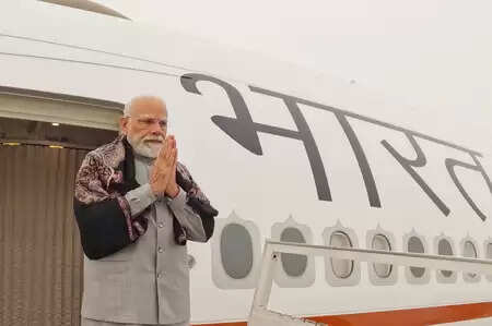 पीएम मोदी के ओमान दौरे से पहले बोले कारोबारी- इससे दोनों देशों के बीच मजबूत होंगे आर्थिक संबंध