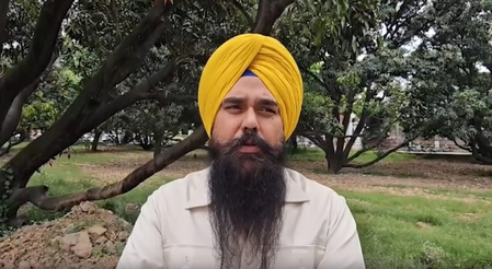 मलविंदर सिंह कंग ने केंद्र पर साधा निशाना, सुरक्षा और महंगाई के मुद्दों पर उठाए सवाल