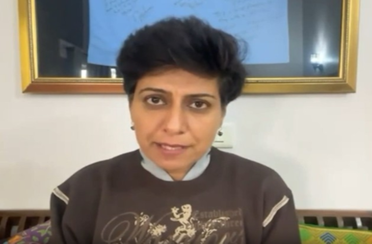 महिला प्रीमियर लीग 2026 में यूपी वॉरियर्ज की टीम मजबूत दिख रही: अंजुम चोपड़ा