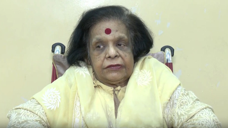 'कृष्ण' नाटक के जरिए नई पीढ़ी तक पहुंचेगा संस्कृति और धर्म का संदेश : शोभा दीपक सिंह