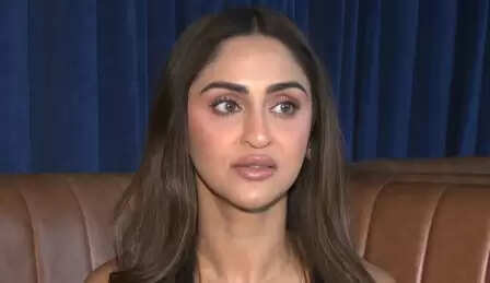 'शरारत मेरे लिए सपने सच होने जैसा', पहली पसंद तमन्ना भाटिया को लेकर क्रिस्टल डिसूजा ने दी प्रतिक्रिया