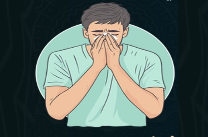 गोमुखासन से जलनेति तक, योग से मिलेगी साइनसाइटिस में राहत