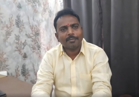 नीतीश कुमार ने बिहार के सभी क्षेत्रों में शानदार कार्य किया: मनोज विश्वास