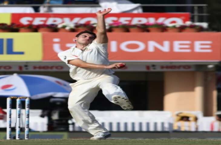 एशेज सीरीज से बाहर हुए पैट कमिंस, टी20 विश्व कप 2026 में खेलना भी अनिश्चित