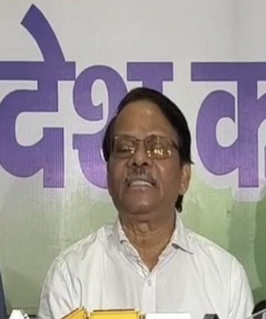 झारखंड छात्र आंदोलन पर कांग्रेस का समर्थन, बोली-जायज मांगों का जल्द हो समाधान