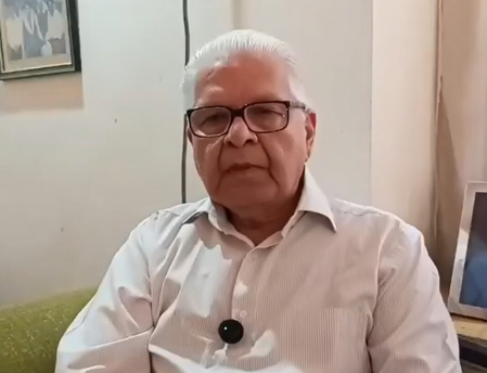 तनाव के बावजूद ईरान से तेल-गैस की आपूर्ति जारी रहना भारत की बड़ी जीत : अश्विनी कुमार