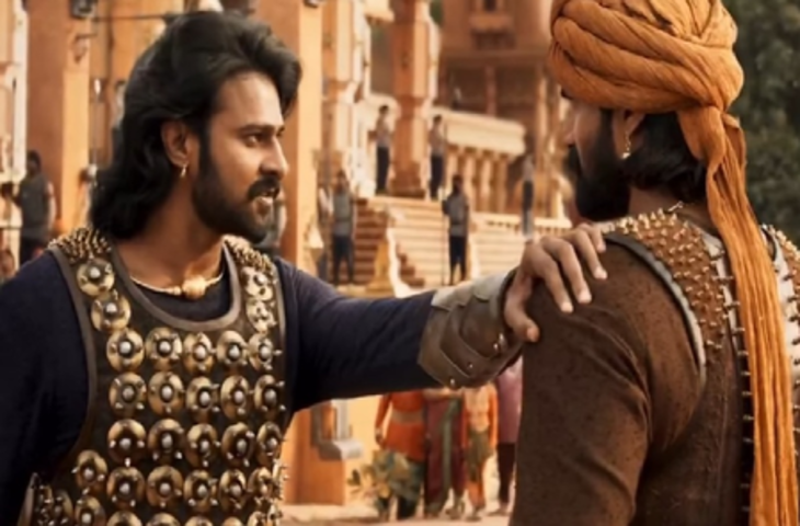 'बाहुबली : द एपिक' के रिलीज होने पर मनोज मुंतशिर हुए भावुक