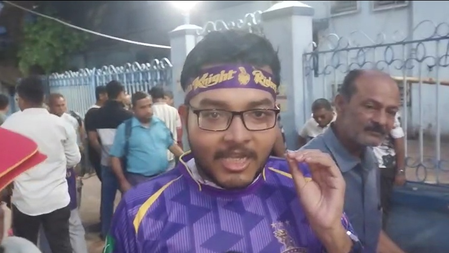 केकेआर बनाम पीबीकेएस: फैंस को उम्मीद, घरेलू मैदान पर जीत का खाता खोलेगी कोलकाता नाइट राइडर्स