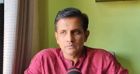 कैप्टन स्मित की बहादुरी पर राहुल गांधी की चुप्पी को लेकर भाजपा ने साधा निशाना