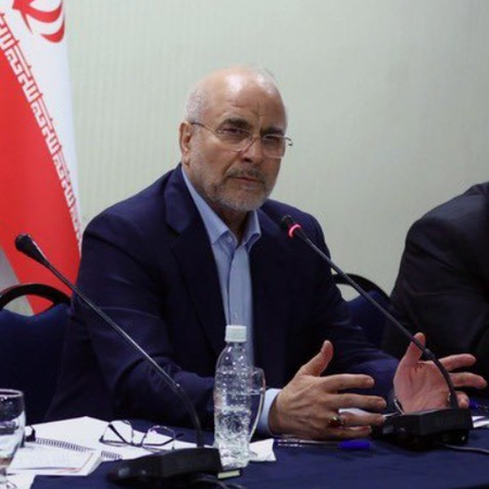 जो बिगड़ा उसे सैनिक ठीक नहीं कर सकते, हो जाएंगे भ्रम का शिकार: गलीबाफ