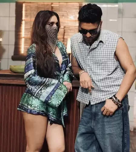 गुरु रंधावा का नया गाना 'पैन इंडिया' रिलीज, 'पार्टी एंथम' ने मचाई धूम