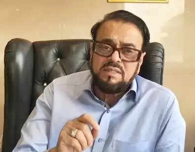 ‘भारत ने विश्व गुरु बनने का मौका खो दिया’, अबू आजमी ने साधा भाजपा सरकार पर निशाना
