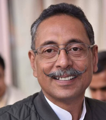 घुट-घुटकर मरने से सम्मान के साथ मरना बेहतर, विश्वेंद्र सिंह ने दिए कांग्रेस छोड़ने के संकेत