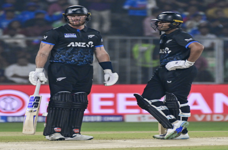 टी 20 वर्ल्ड कप : न्यूजीलैंड बनाम अफगानिस्तान, इंग्लैंड बनाम नेपाल, श्रीलंका बनाम आयरलैंड &ndash; मैच प्रीव्यू