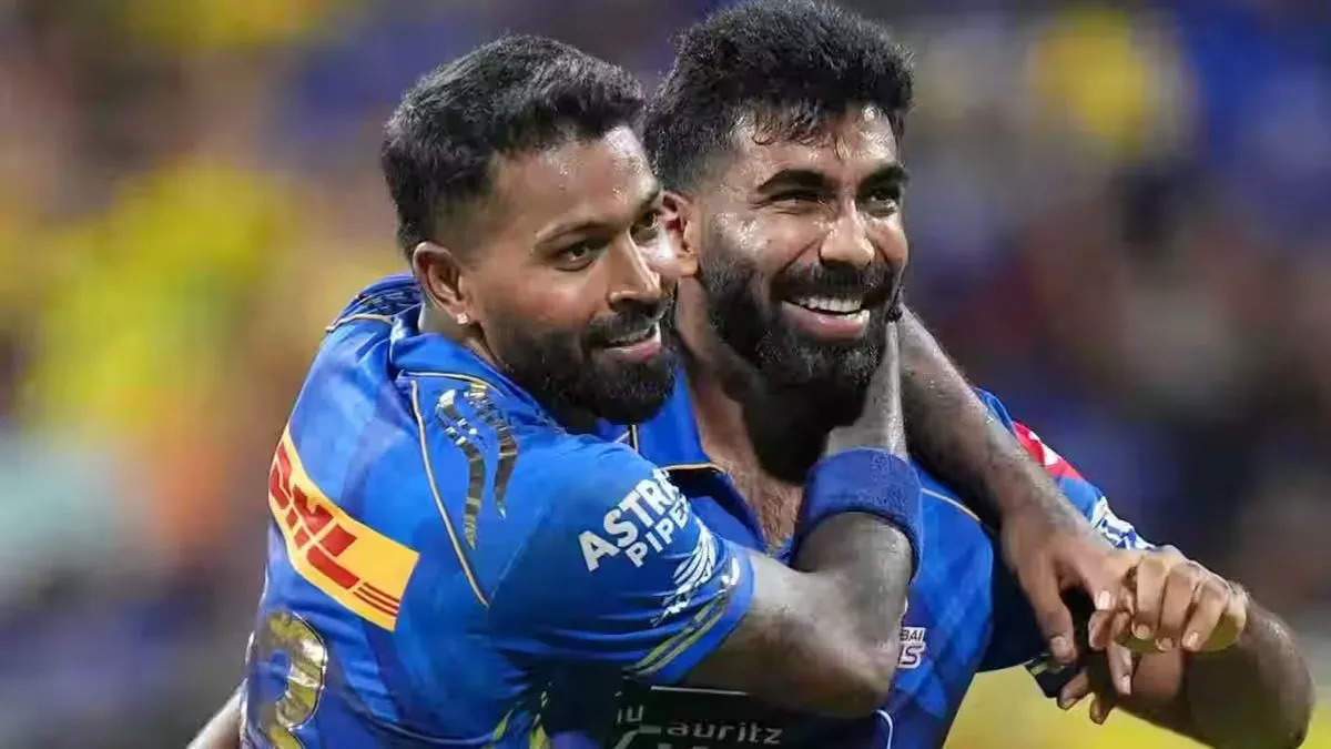 MI vs CSK: बूम-बूम बुमराह के सामने माही का मैजिक हो जाता है गायब, चेन्नई का ये धुरंधर भी फेल