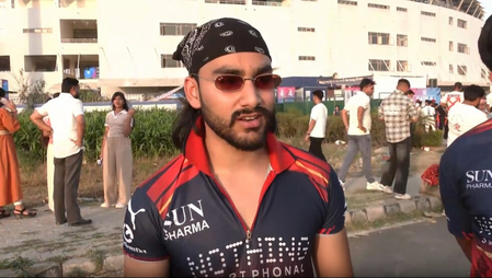 आईपीएल 2026: सनराइजर्स हैदराबाद और राजस्थान रॉयल्स के बीच एलिमिनेटर मैच, सूर्यवंशी पर फैंस की निगाहें