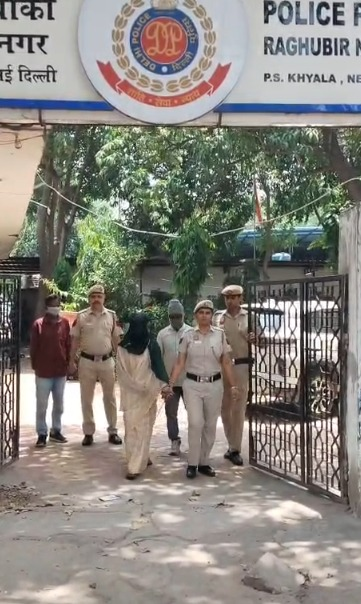 फर्जी शादी कर कुंवारों को बनाते थे शिकार, पति-पत्नी समेत तीन आरोपी गिरफ्तार