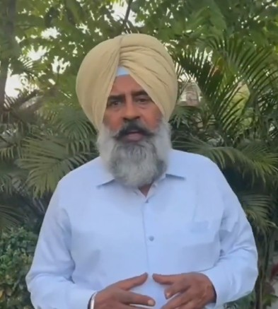 पंजाब यूनिवर्सिटी के सीनेट चुनाव को लेकर जालंधर कैंट विधायक ने की अपील